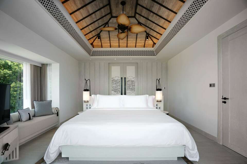 Banyan Tree Krabi, photo 5