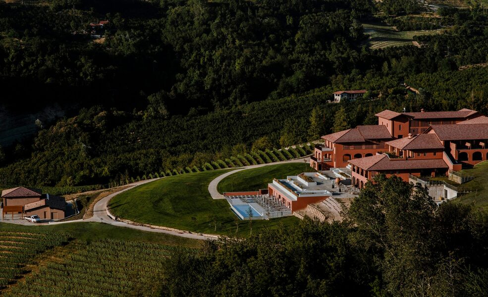 Casa Di Langa, photo 1