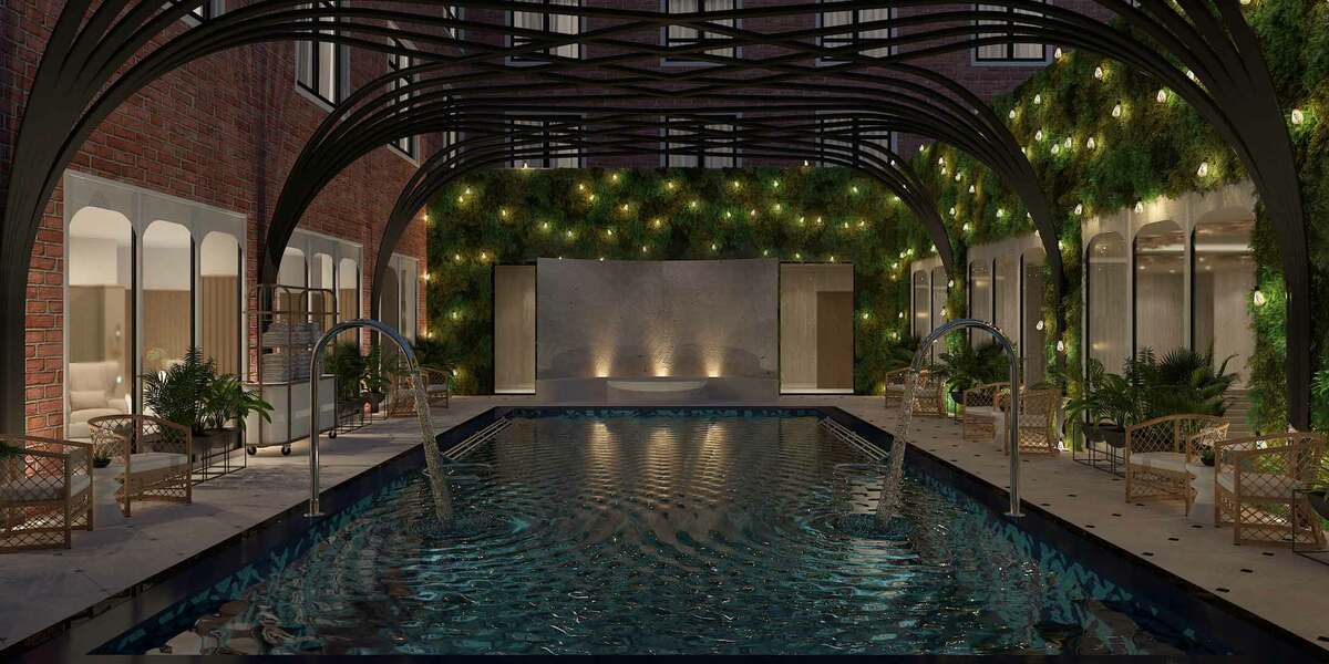 Fairmont Windsor Park, photo 2