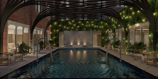 Fairmont Windsor Park, photo 2