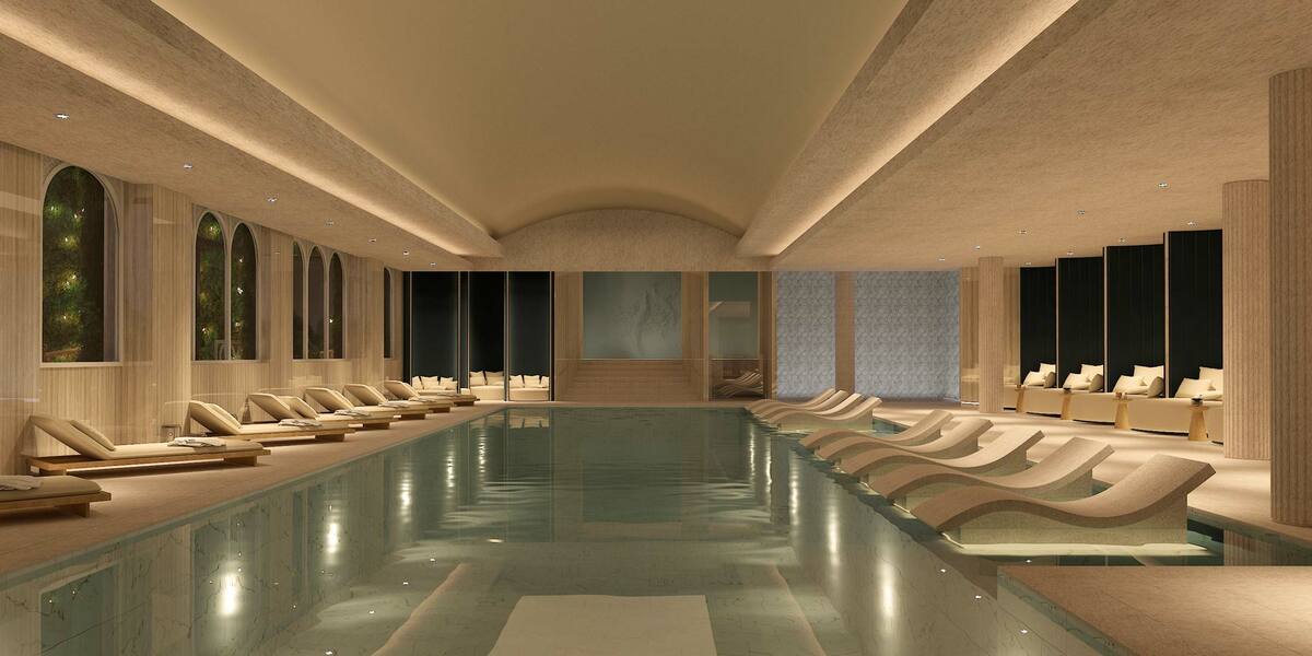 Fairmont Windsor Park, photo 4