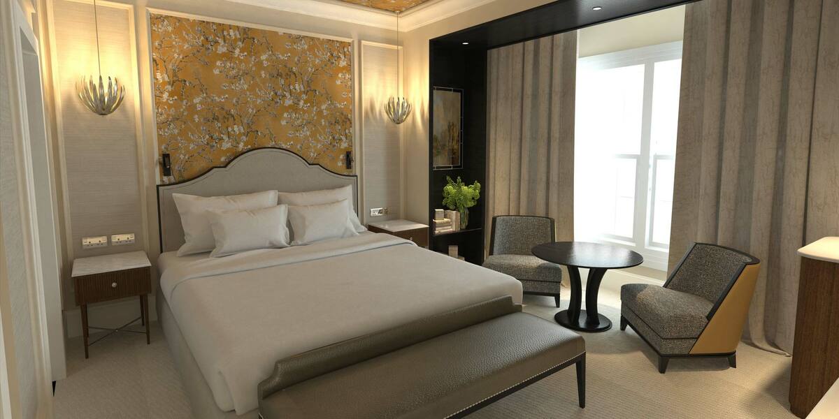 Fairmont Windsor Park, photo 3