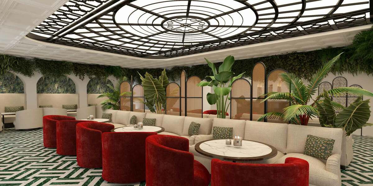 Fairmont Windsor Park, photo 5