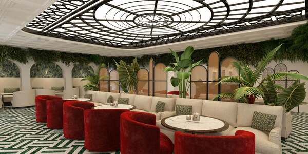 Fairmont Windsor Park, photo 5