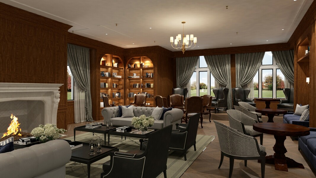 Fairmont Windsor Park, photo 6