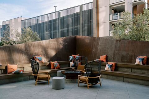 Tetra Hotel, Autograph Collection, photo 4