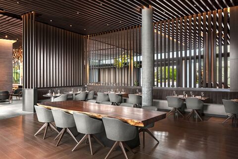 Tetra Hotel, Autograph Collection, photo 5