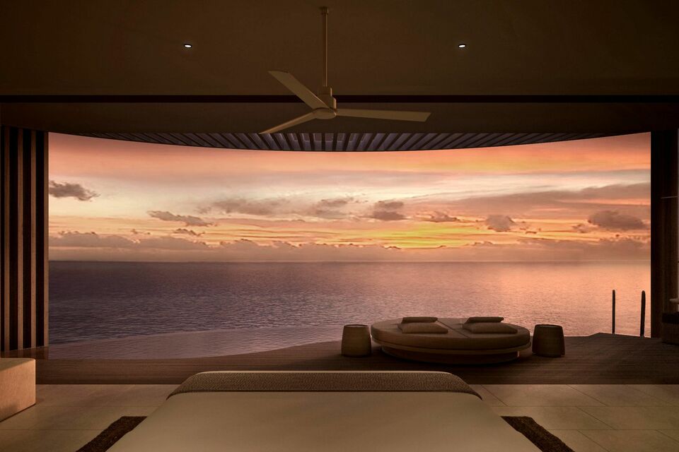 The Ritz-Carlton Maldives, Fari Islands, photo 2