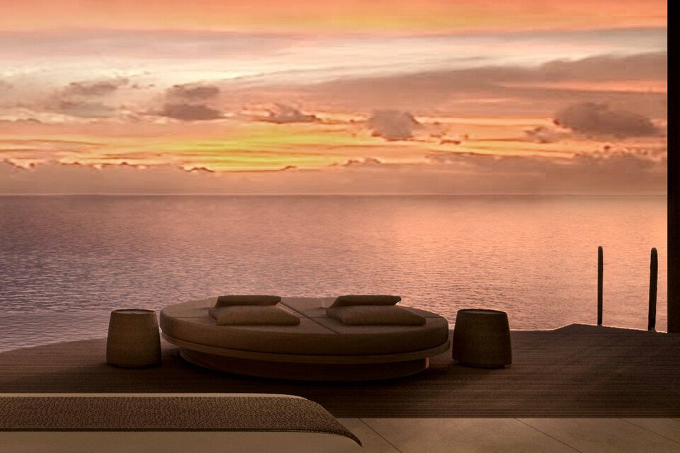 The Ritz-Carlton Maldives, Fari Islands, photo 4