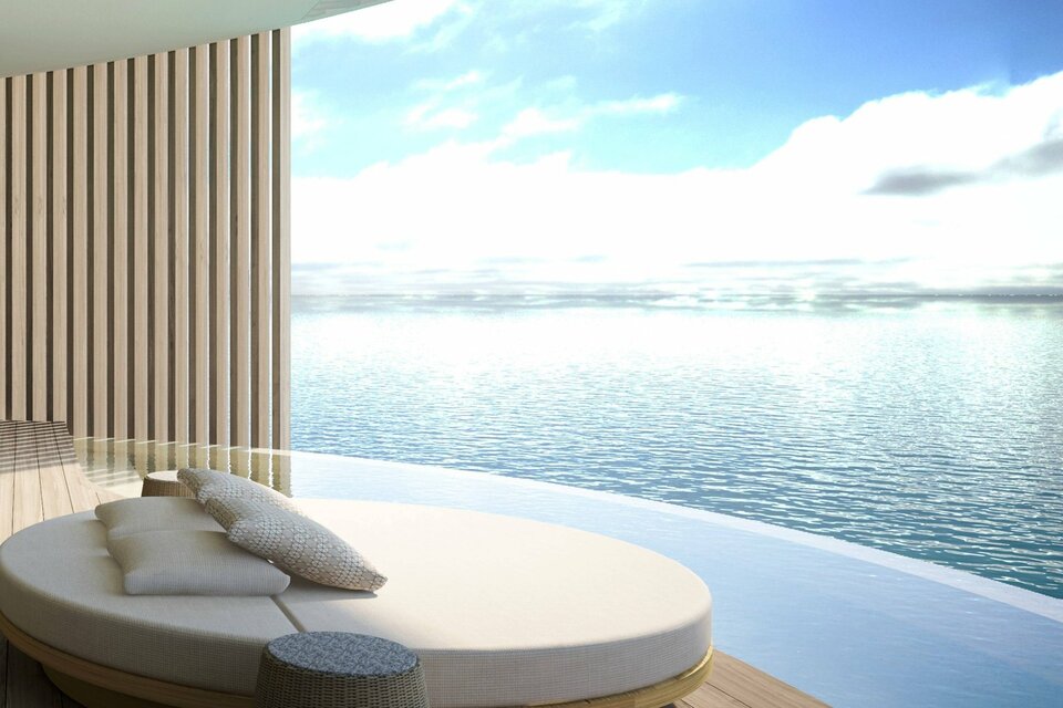 The Ritz-Carlton Maldives, Fari Islands, photo 5
