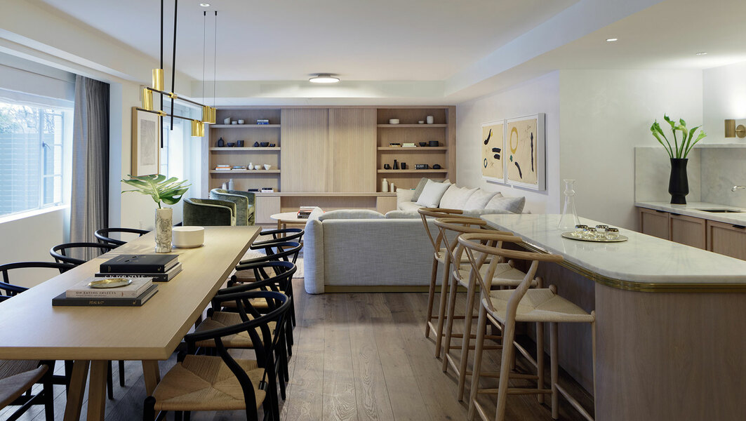 Kimpton Sylvan Hotel, photo 4
