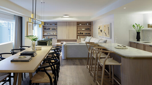 Kimpton Sylvan Hotel, photo 4
