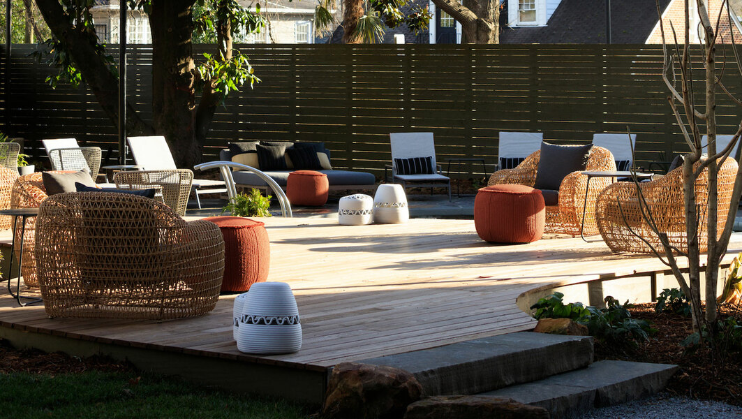 Kimpton Sylvan Hotel, photo 6