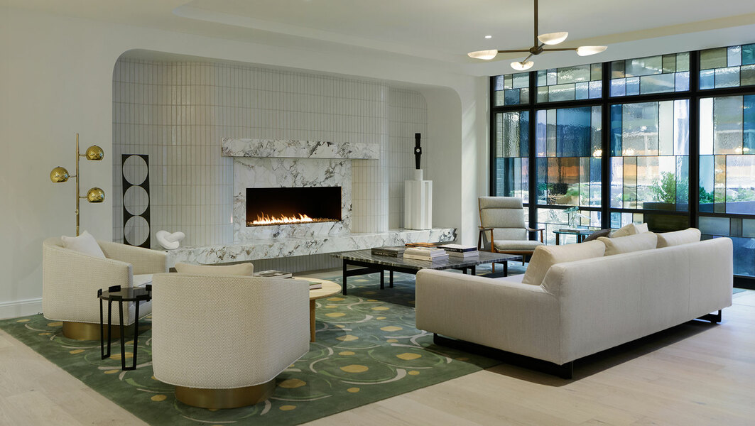 Kimpton Sylvan Hotel, photo 5