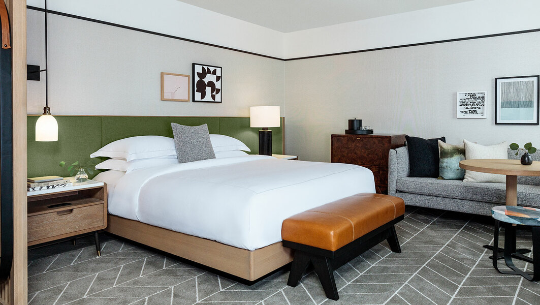 Kimpton Sylvan Hotel, photo 8