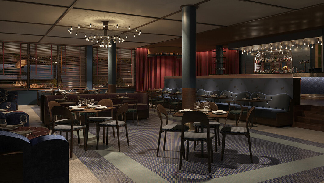 Kimpton Sylvan Hotel, photo 7
