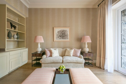 Cashel Palace Hotel, photo 2