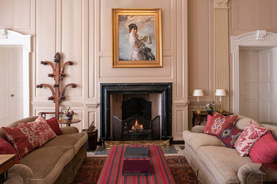 Cashel Palace Hotel, photo 3