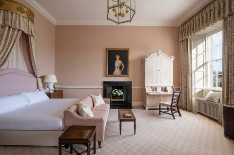 Cashel Palace Hotel, photo 4