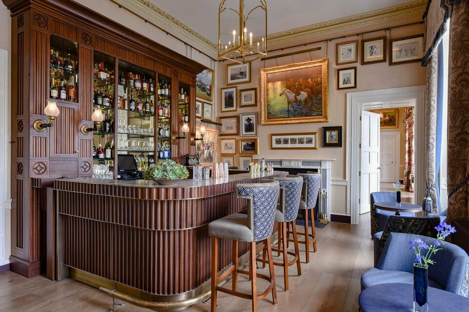 Cashel Palace Hotel, photo 5