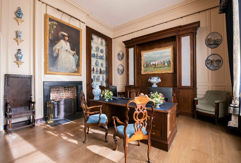 Cashel Palace Hotel, photo 6