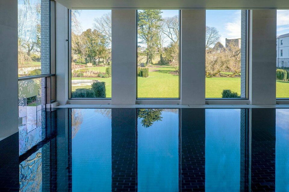 Cashel Palace Hotel, photo 7