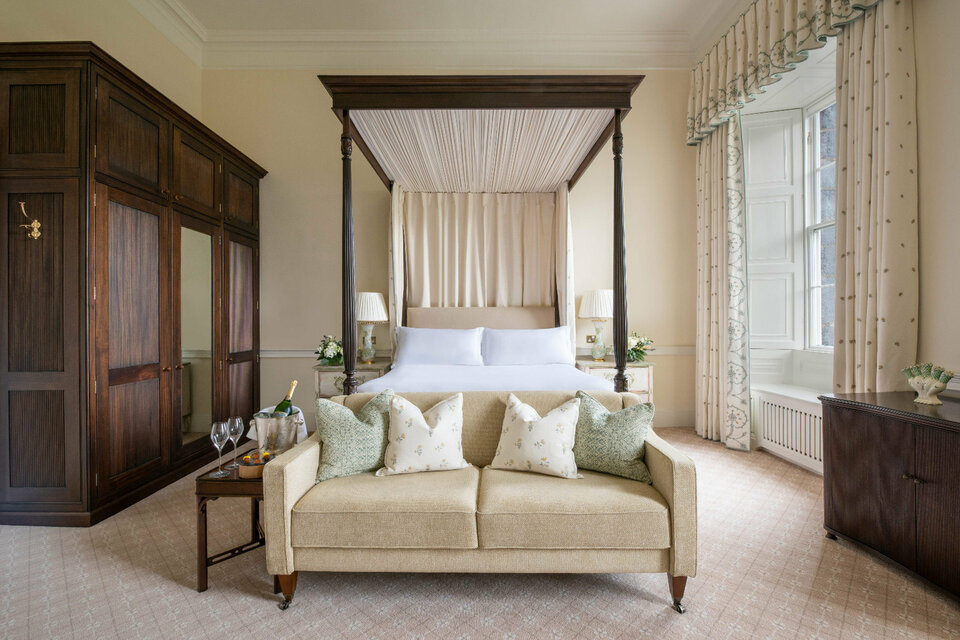 Cashel Palace Hotel, photo 1