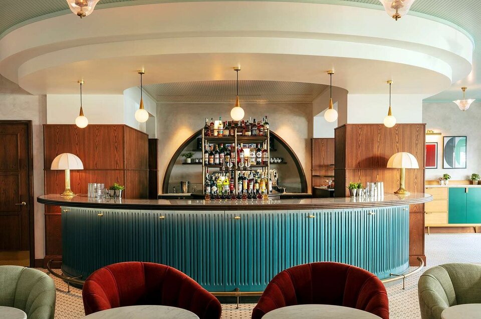 The Hoxton Rome, photo 2