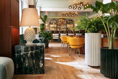 The Hoxton Rome, photo 5