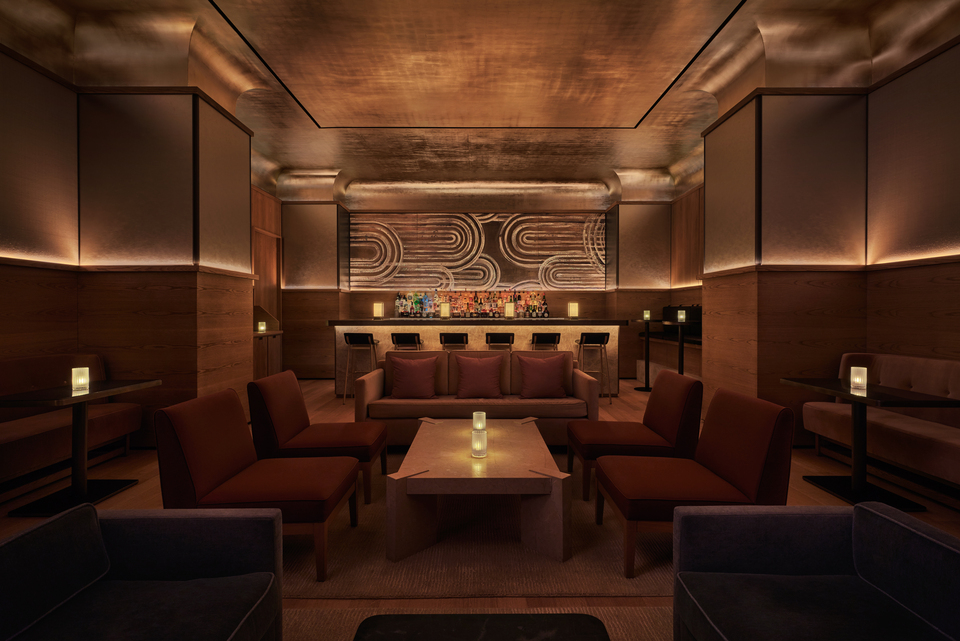 Pendry Manhattan West, photo 3