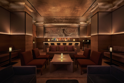 Pendry Manhattan West, photo 3
