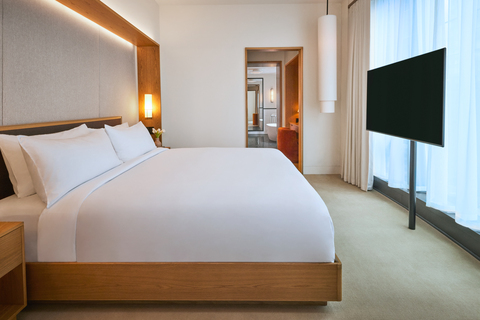 Pendry Manhattan West, photo 5