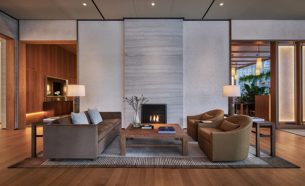 Pendry Manhattan West, photo 2