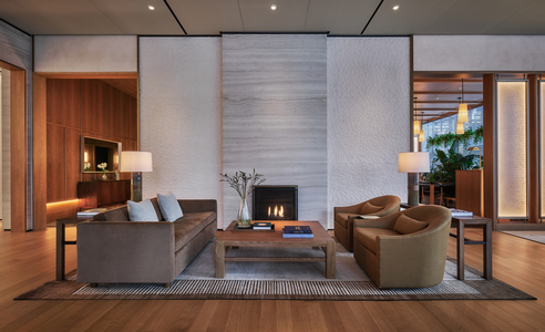 Pendry Manhattan West, photo 2