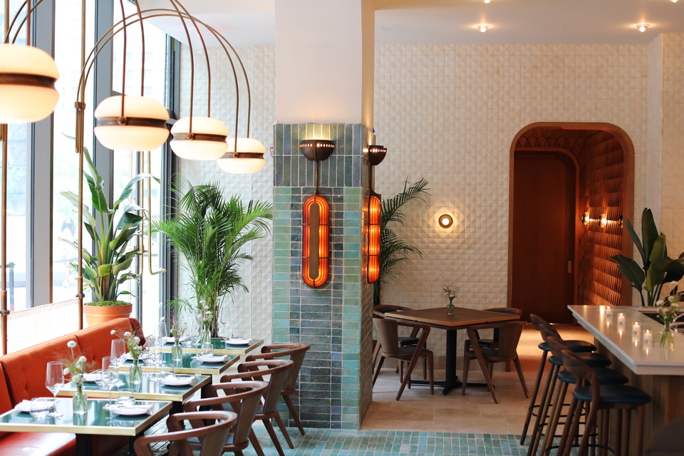 Pendry Manhattan West, photo 7