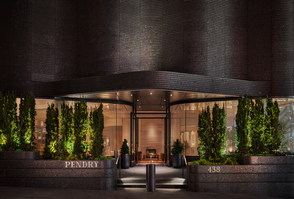 Pendry Manhattan West, photo 1