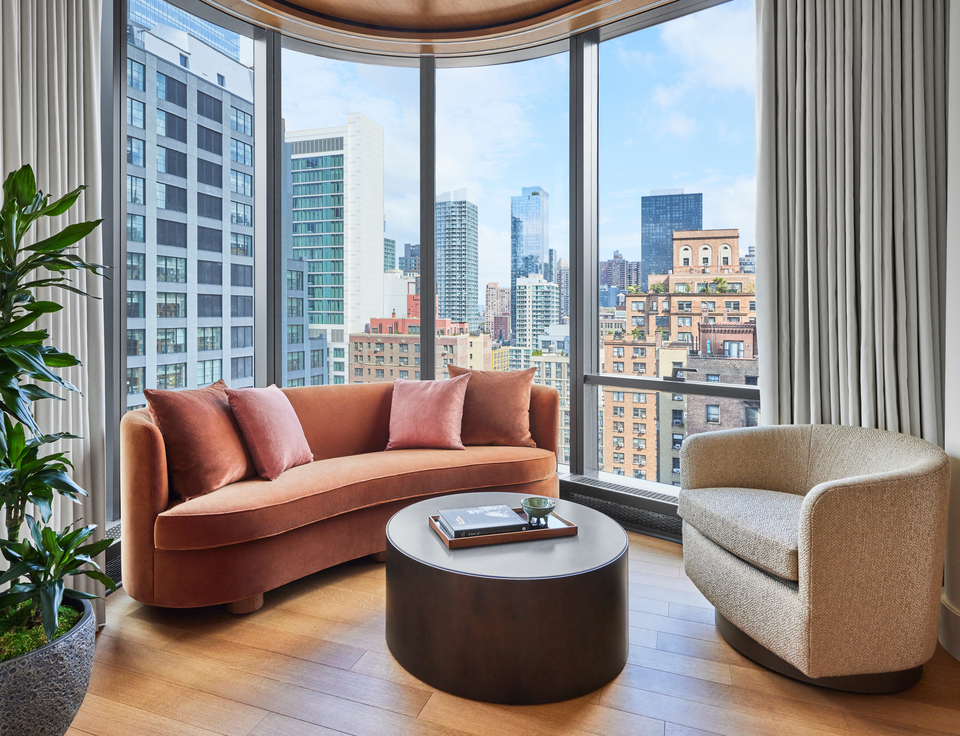 Pendry Manhattan West, photo 8