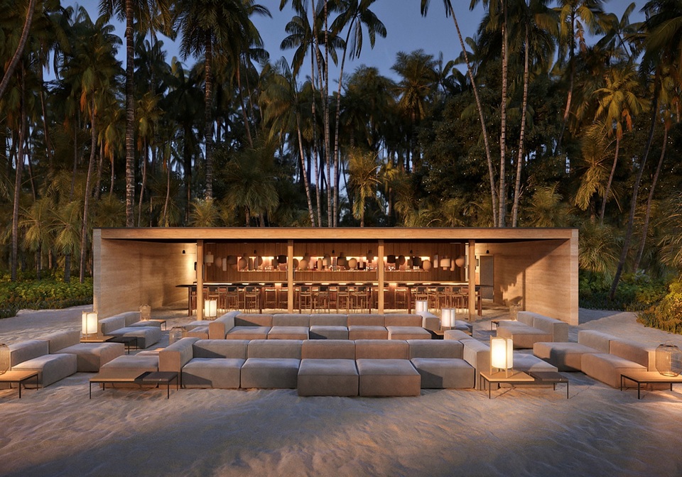 Patina Maldives Fari Islands, photo 6