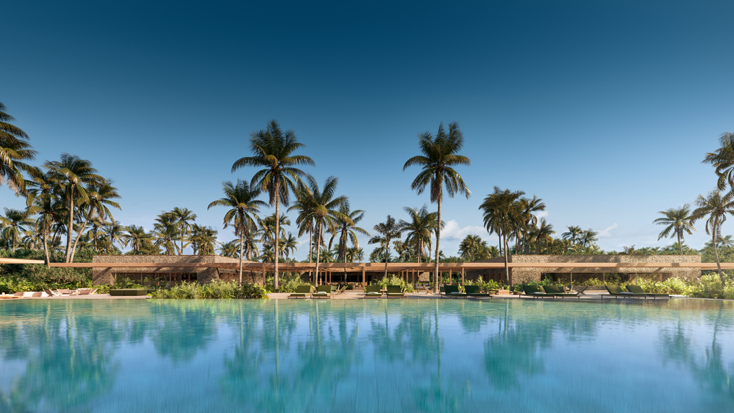 Patina Maldives Fari Islands, photo 7