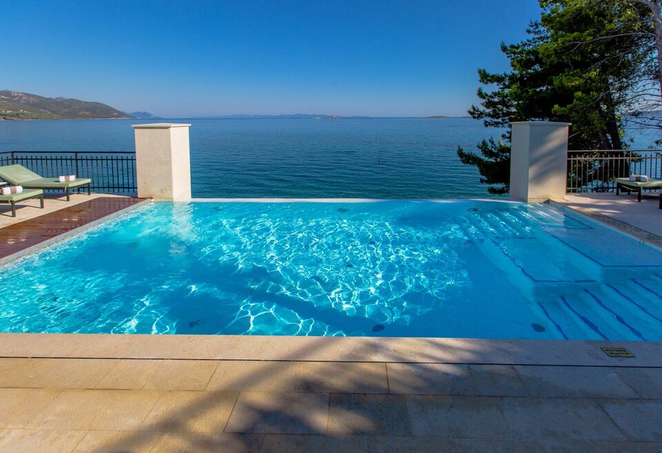 Villa Korta Katarina, photo 8