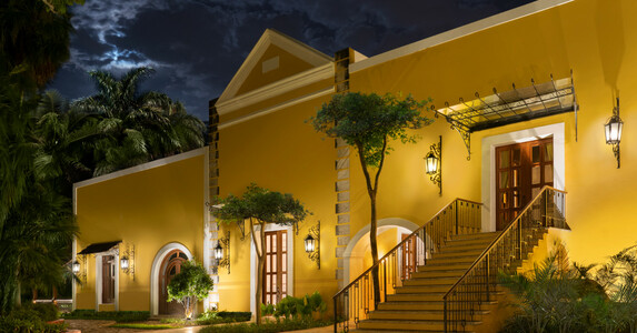 La Hacienda Xcanatun, photo 5