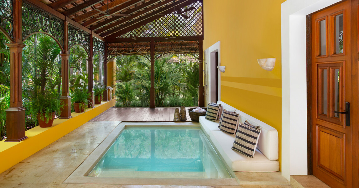 La Hacienda Xcanatun, photo 7