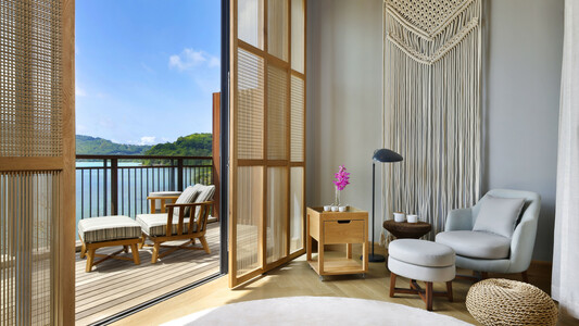 Mango House Seychelles, photo 2