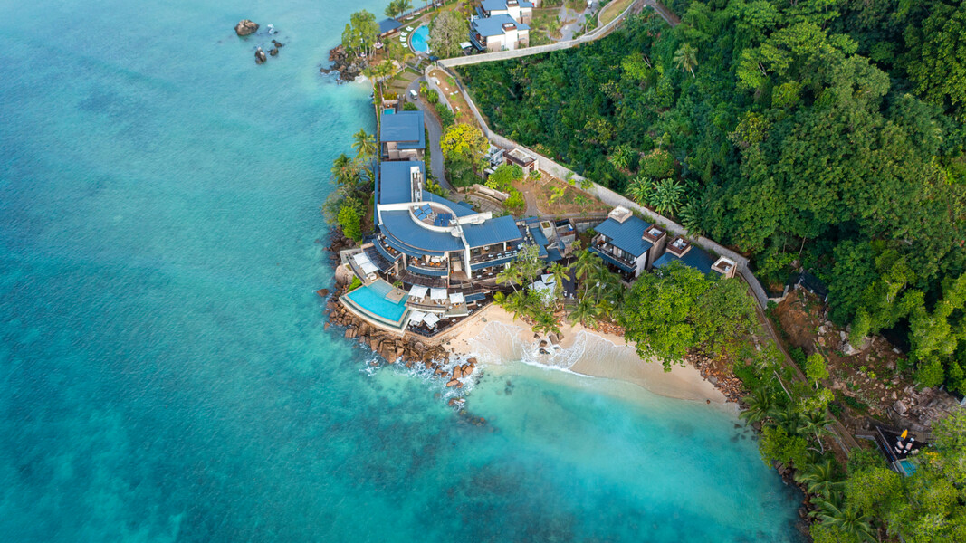 Mango House Seychelles, photo 6