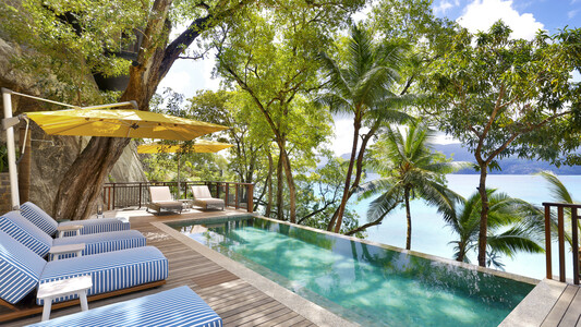 Mango House Seychelles, photo 3