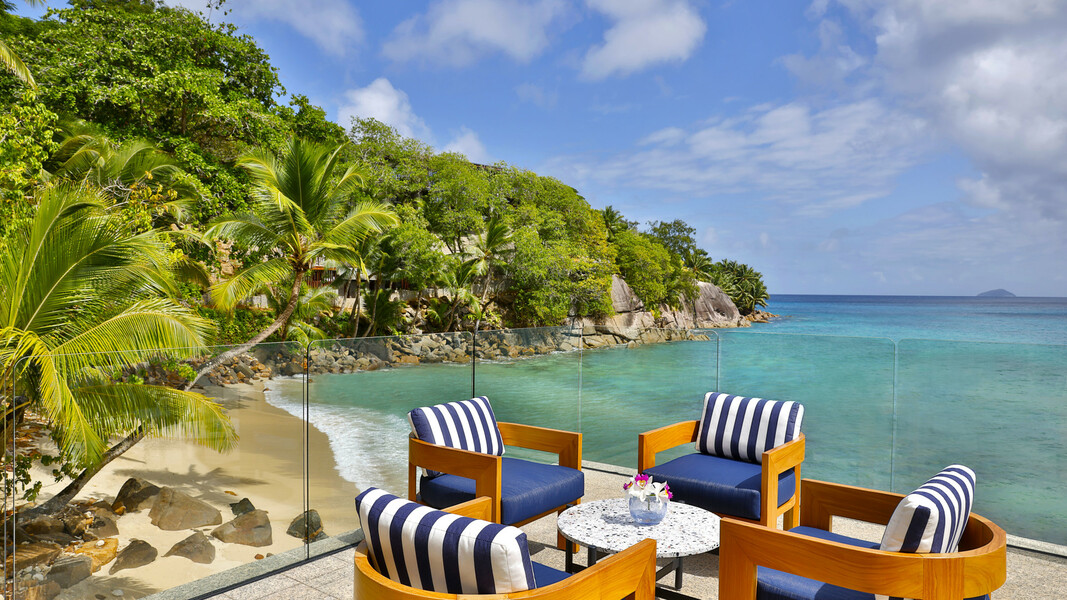 Mango House Seychelles, photo 5
