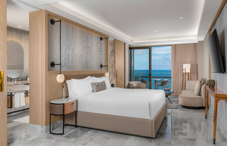 Waldorf Astoria Riviera Maya, photo 2