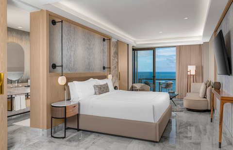 Waldorf Astoria Riviera Maya, photo 2