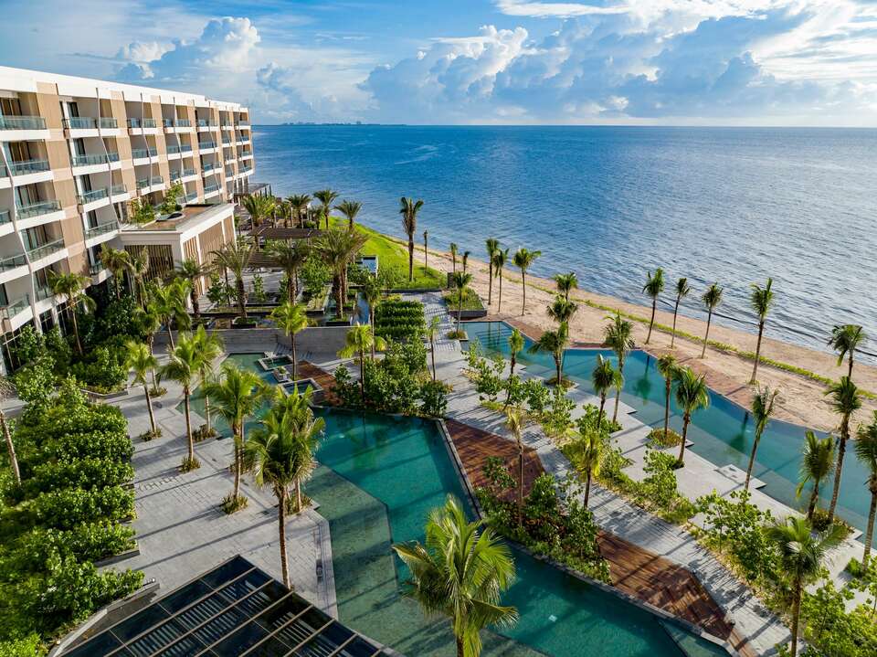 Waldorf Astoria Riviera Maya, photo 1