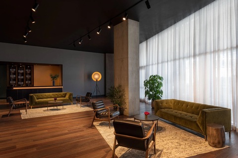 W Hotels Nashville, photo 3